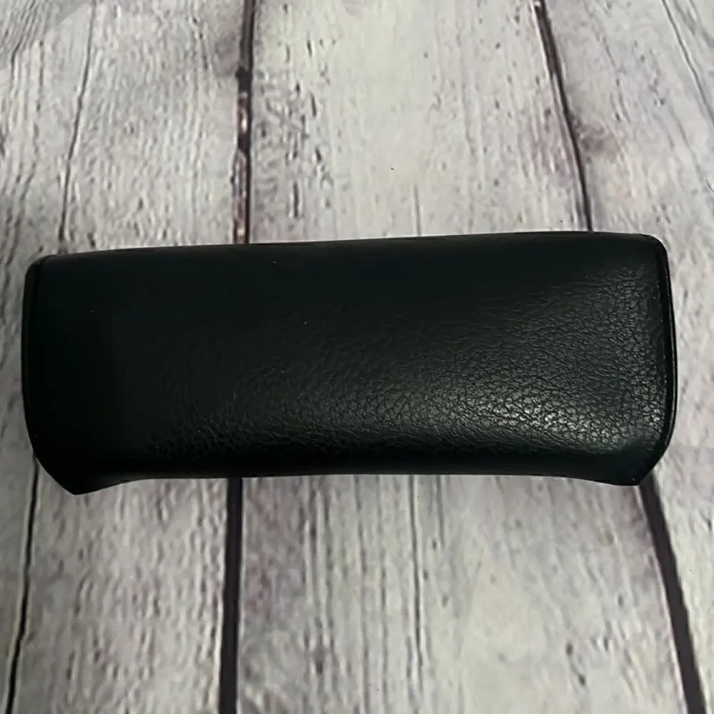 Ray-Ban black sunglasses case